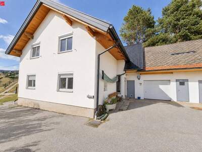 Haus kaufen in 8230 Hartberg