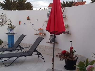 Haus mit Garten kaufen in 35625 Morro Jable (Bild 2)