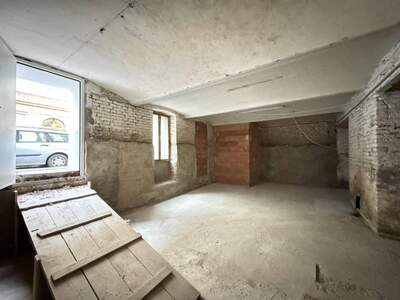 Gewerbeobjekt mieten in 1090 Wien