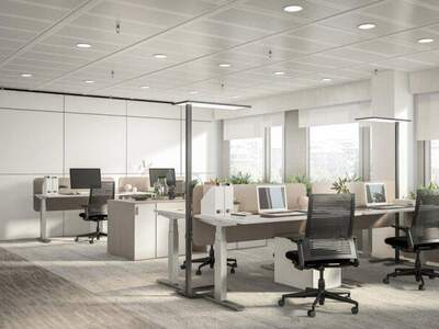 Büro / Praxis mieten in 1100 Wien (Bild 4)