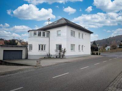 Einfamilienhaus kaufen in 5142 Eggelsberg