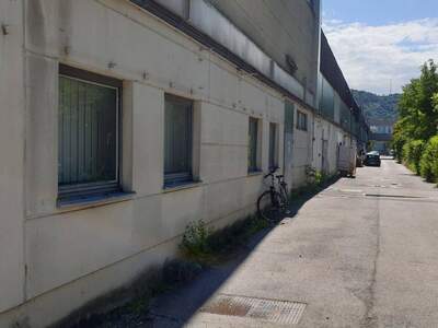 Gewerbeobjekt mieten in 1210 Wien