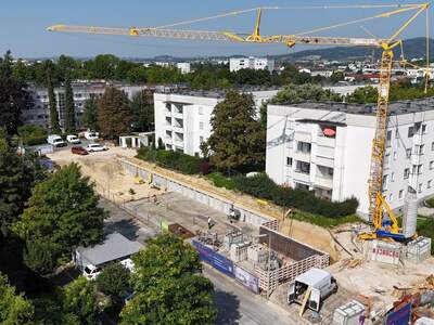 Wohnung mit Balkon kaufen in 4020 Linz (Bild 1)