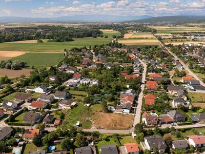 Grundstück kaufen in 2603 Matzendorf