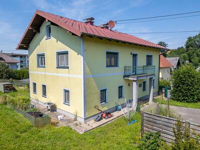 Einfamilienhaus kaufen in 4692 Niederthalheim