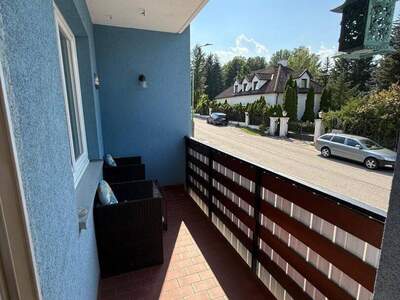 Wohnung mieten in 3003 Gablitz