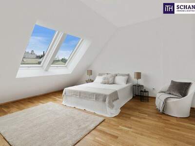 Terrassenwohnung kaufen in 1140 Wien (Bild 4)