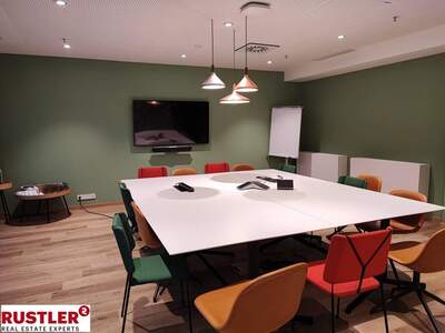 Gewerbeobjekt mieten in 1100 Wien