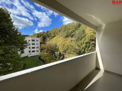 Wohnung mieten in 8700 Leoben