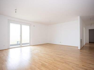 Terrassenwohnung kaufen in 2700 Wr. Neustadt (Bild 2)