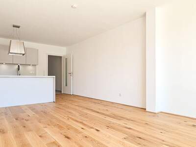 Wohnung mit Balkon mieten in 5111 Bürmoos (Bild 1)