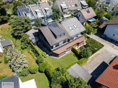 Haus kaufen in 5020 Salzburg