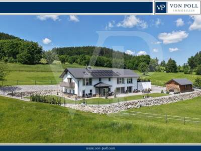 Landhaus kaufen in 4212 Neumarkt