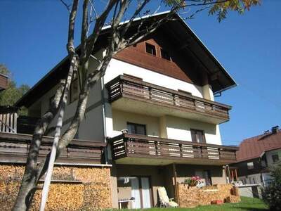 Wohnung kaufen in 9565 Ebene Reichenau