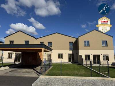 Reihenhaus kaufen in 3484 Grafenwörth (Bild 1)