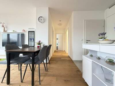 Wohnung mit Balkon kaufen in 4540 Bad Hall (Bild 1)