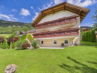 Haus kaufen in 5585 Unternberg