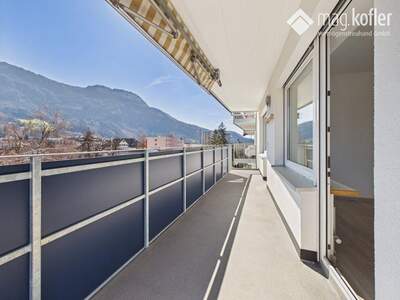 Wohnung kaufen in 6845 Hohenems