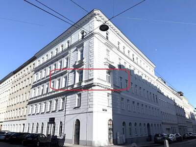 Eigentumswohnung in 1180 Wien (Bild 1)