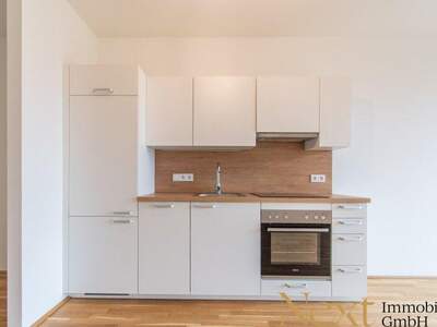 Terrassenwohnung mieten in 4020 Linz (Bild 4)