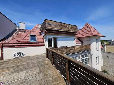 Mietwohnung in 2340 Mödling