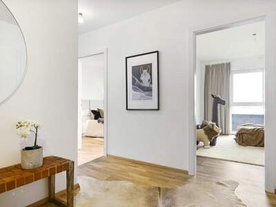 Terrassenwohnung kaufen in 2751 Matzendorf (Bild 3)