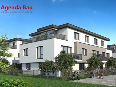 Eigentumswohnung in 1220 Wien