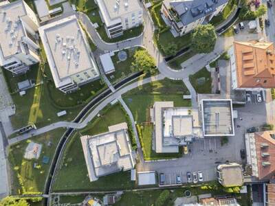 Terrassenwohnung kaufen in 9201 Krumpendorf (Bild 3)