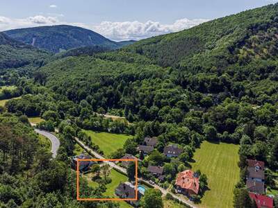 Grundstück kaufen in 2500 Rosental