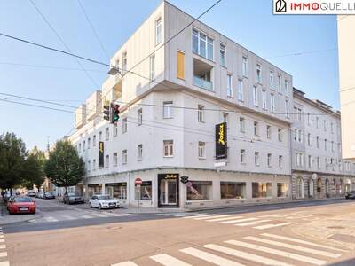 Anlageobjekt kaufen in 4020 Linz (Bild 1)