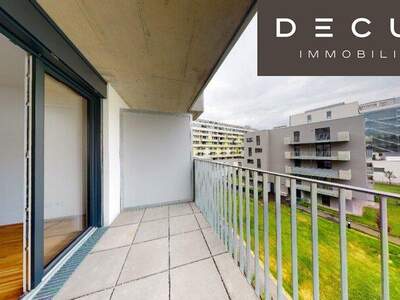 Terrassenwohnung mieten in 1110 Wien (Bild 1)