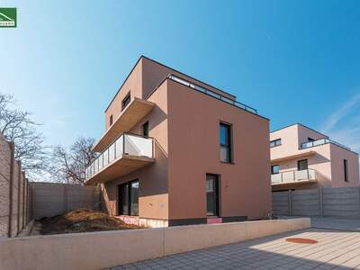 Haus kaufen in 2232 Deutsch