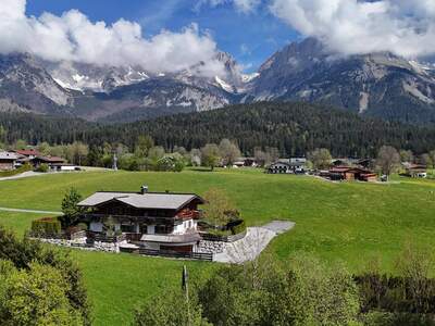 Grundstück kaufen in 6353 Going