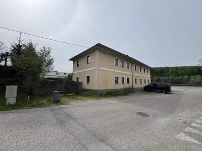 Grundstück kaufen in 4100 Ottensheim (Bild 1)
