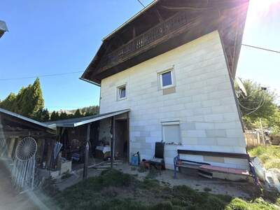 Haus kaufen in 9330 Brugga (Bild 1)
