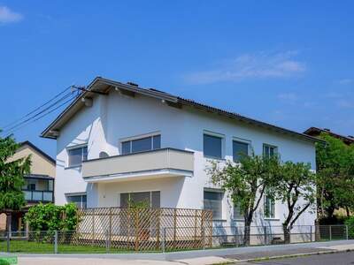 Haus kaufen in 9020 Klagenfurt