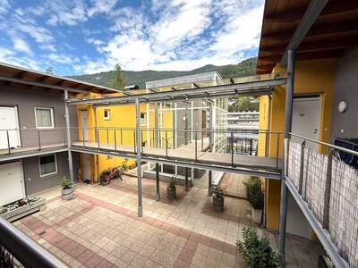 Wohnung kaufen in 6150 Steinach (Bild 1)