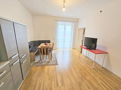 Wohnung mit Balkon kaufen in 8020 Graz (Bild 3)