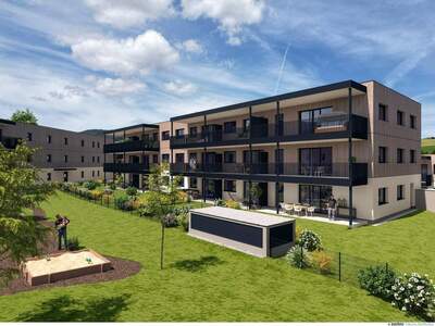 Eigentumswohnung in 5310 St. Lorenz