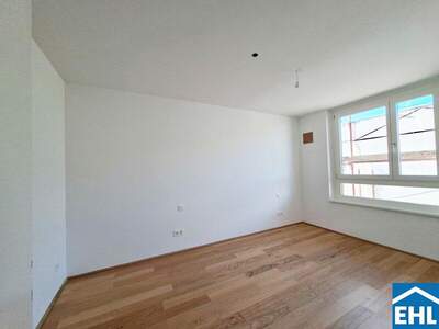 Terrassenwohnung mieten in 1210 Wien (Bild 4)