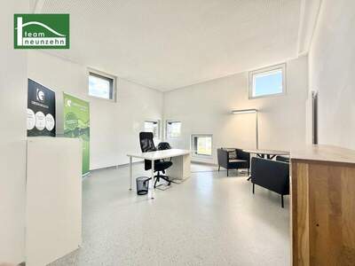 Büro / Praxis mieten in 8041 Graz (Bild 4)