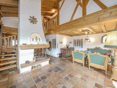 Terrassenwohnung kaufen in 6370 Kitzbühel (Bild 2)