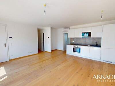 Terrassenwohnung mieten in 1200 Wien (Bild 5)