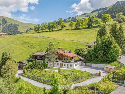 Chalet kaufen in 6370 Kitzbühel (Bild 2)