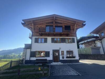 Einfamilienhaus kaufen in 6373 Jochberg (Bild 2)