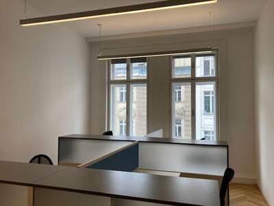 Gewerbeobjekt mieten in 1080 Wien (Bild 1)