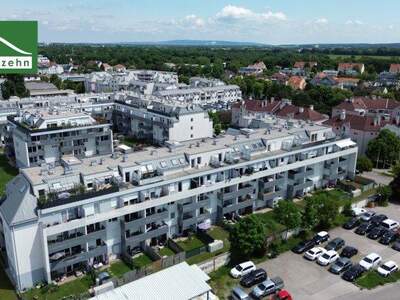 Terrassenwohnung mieten in 2700 Wr. Neustadt (Bild 1)