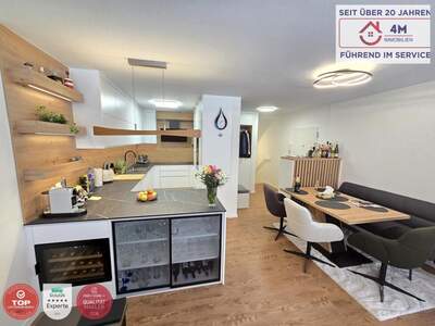 Terrassenwohnung kaufen in 1200 Wien (Bild 5)