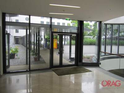 Gewerbeobjekt mieten in 1030 Wien (Bild 3)