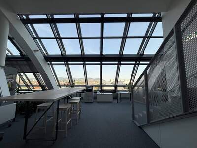 Gewerbeobjekt mieten in 1200 Wien
